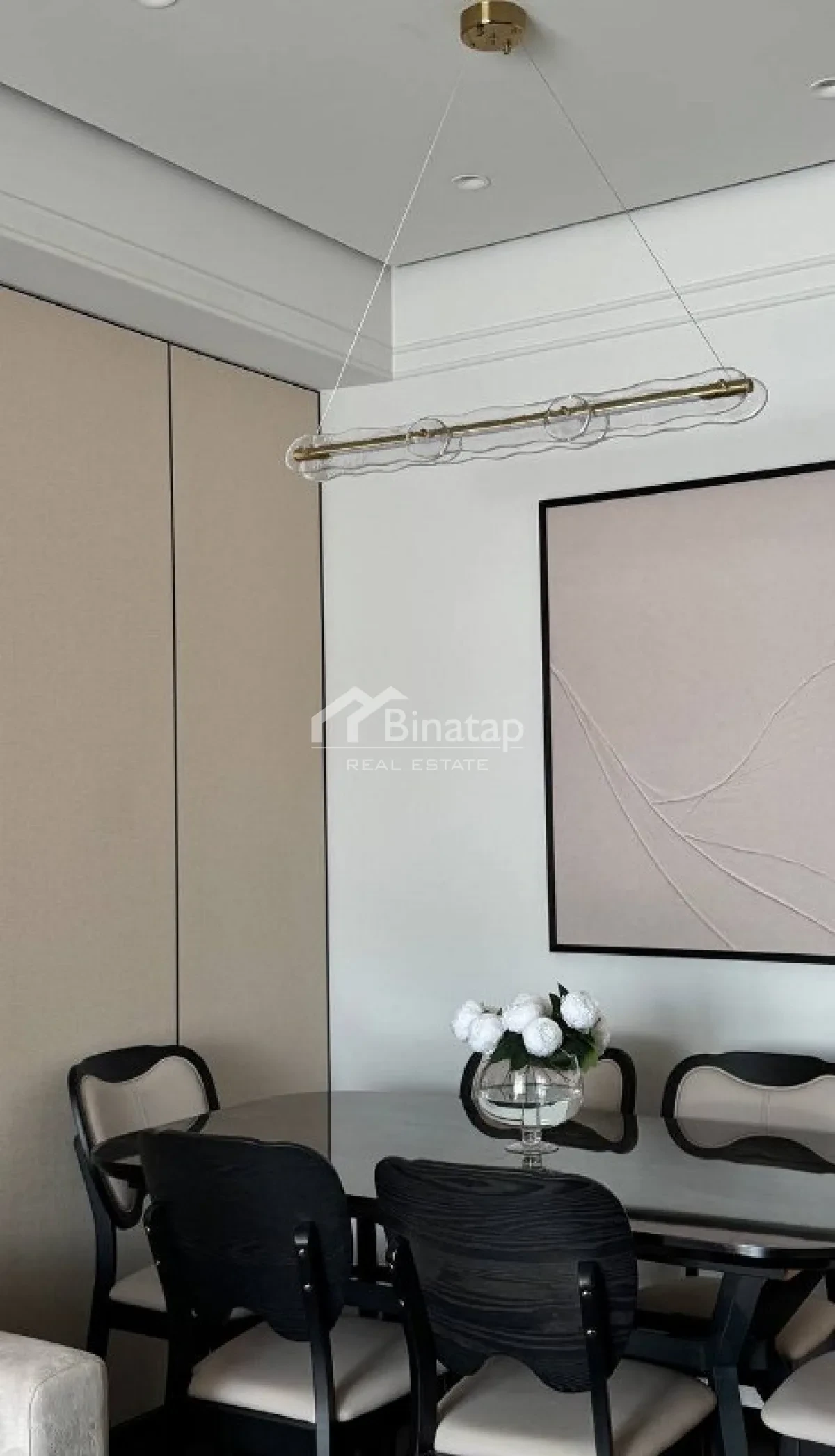 Satılır 2 otaqlı yeni tikili 62 m², Nəriman Nərimanov metrosu, Nərimanov rayonu — Mənzil, Bakı (4)