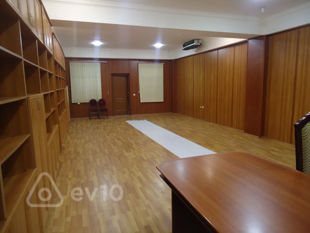 Ofis, 80 m², 8 noyabr k 23 — kirayə — Ofis, Bakı (7)