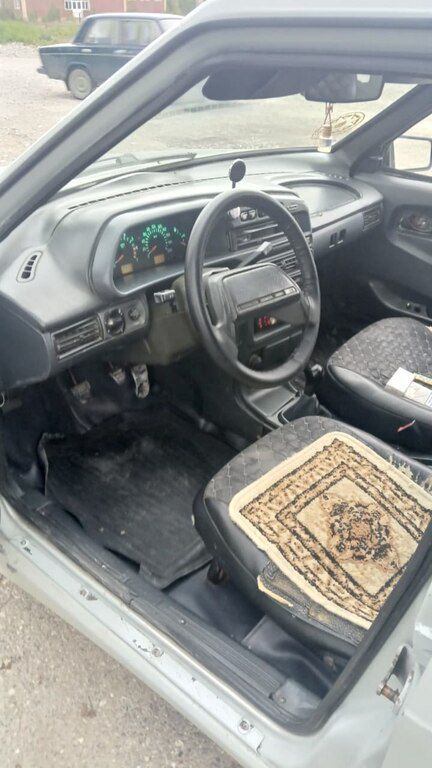 Lada (VAZ) 2114, 1.5 L, 2004 il, 534 000 km 15-BK-584 — Avtomobillər, Quba (5)