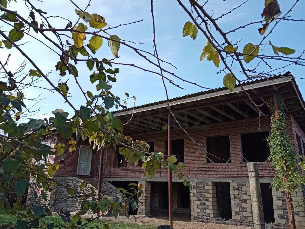 3 otaqlı Yarım tikili Satılır, Lənkəran — Ev, villa, Lənkəran (3)