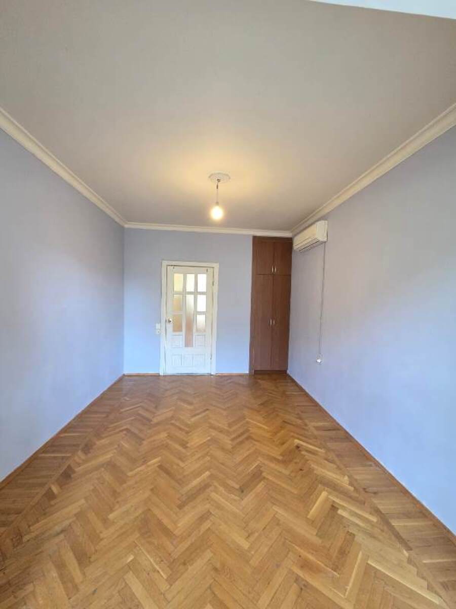 3-otaqlı mənzil, Yasamal r., 80 m² — Mənzil, Bakı (8)