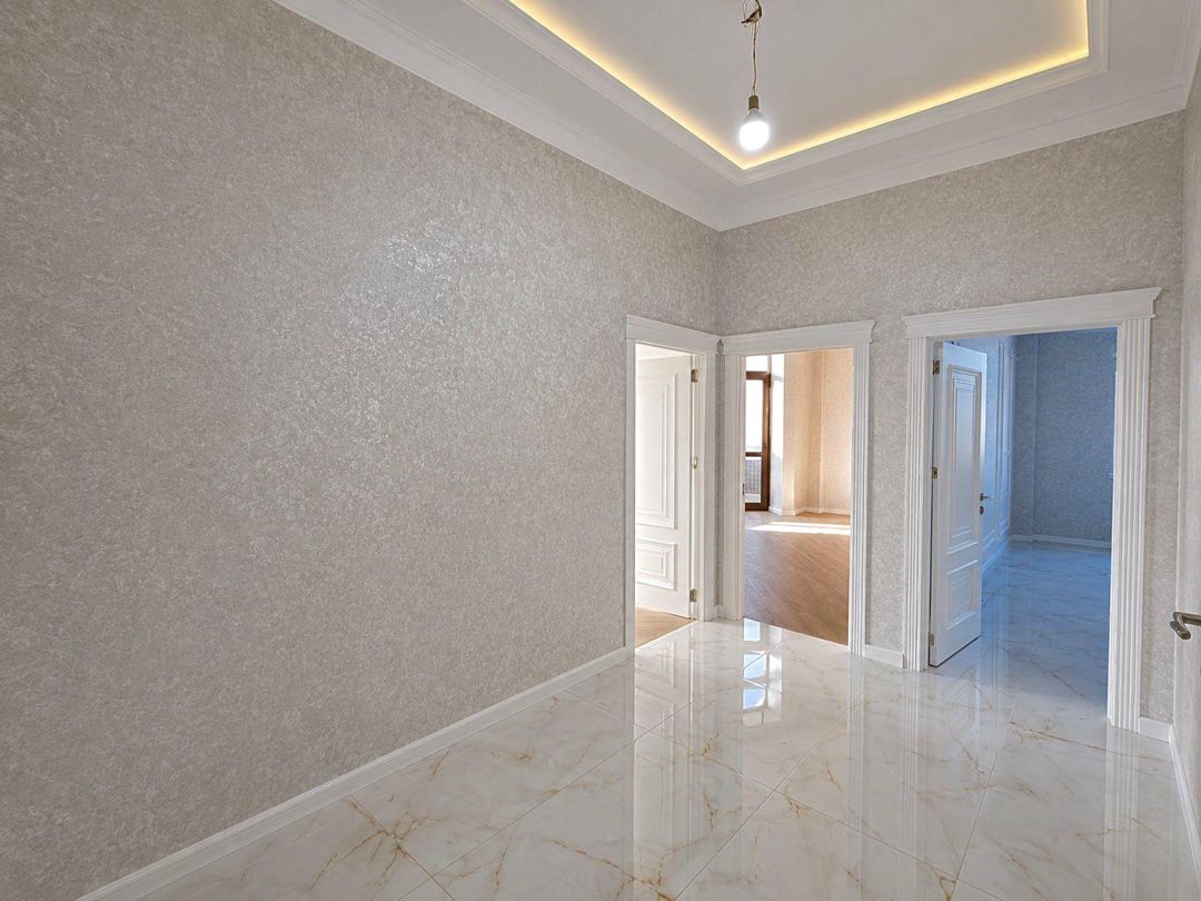 2 otaqlı mənzil, 90 m², Z.Bünyadov pr. 2036, Block A (Lake City) — Mənzil, Bakı (11)