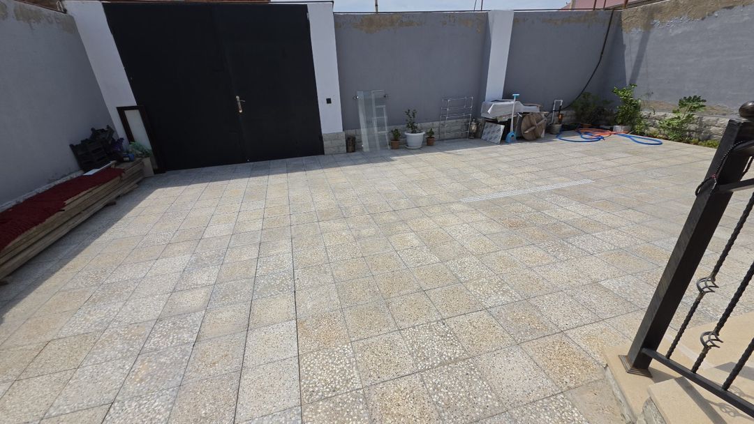 Həyət evi, Ramana qəs — Ev, villa, Bakı (2)