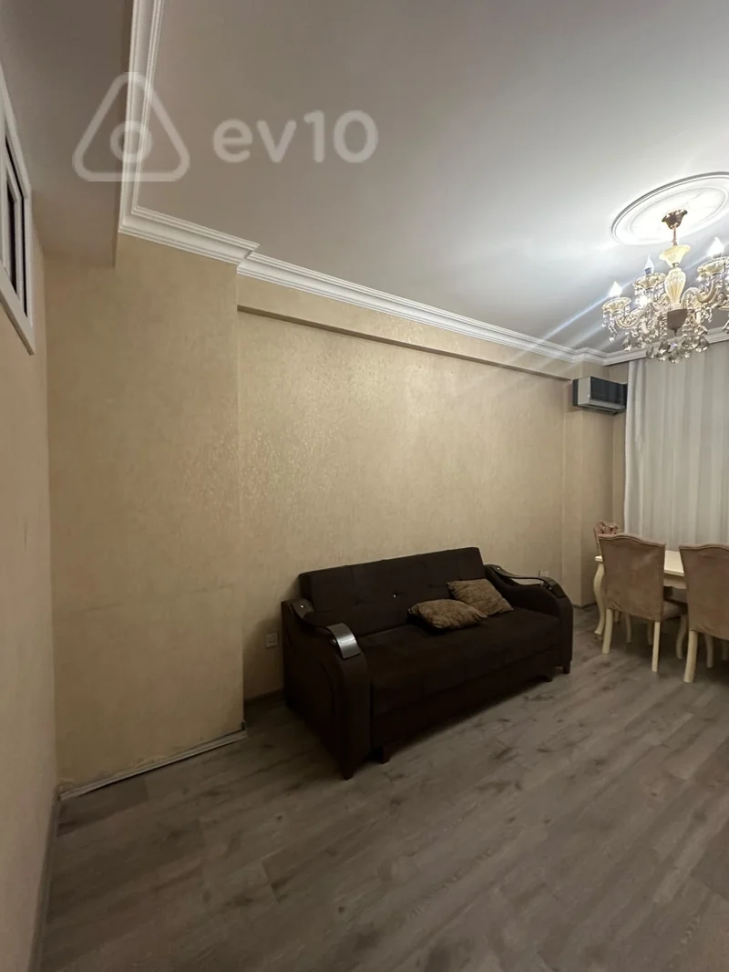 3 otaqlı mənzil, 100 m², Nazli petrola catmams, Xırdalan — kirayə — Mənzil, Xırdalan (5)