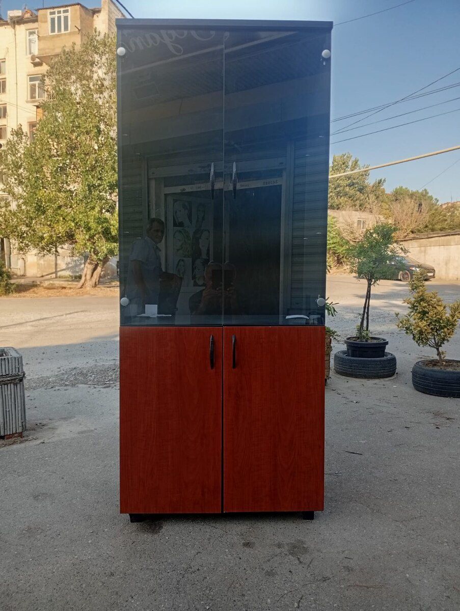 Salon mebeli — Biznes və avadanlıq, Bakı (4)