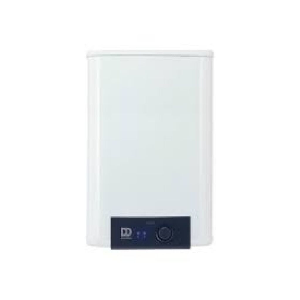 DemirDöküm DT4 Titanium Basic 65 lt Elektrikli Su Qızdırıcısı — Su qızdırıcılar, Bakı