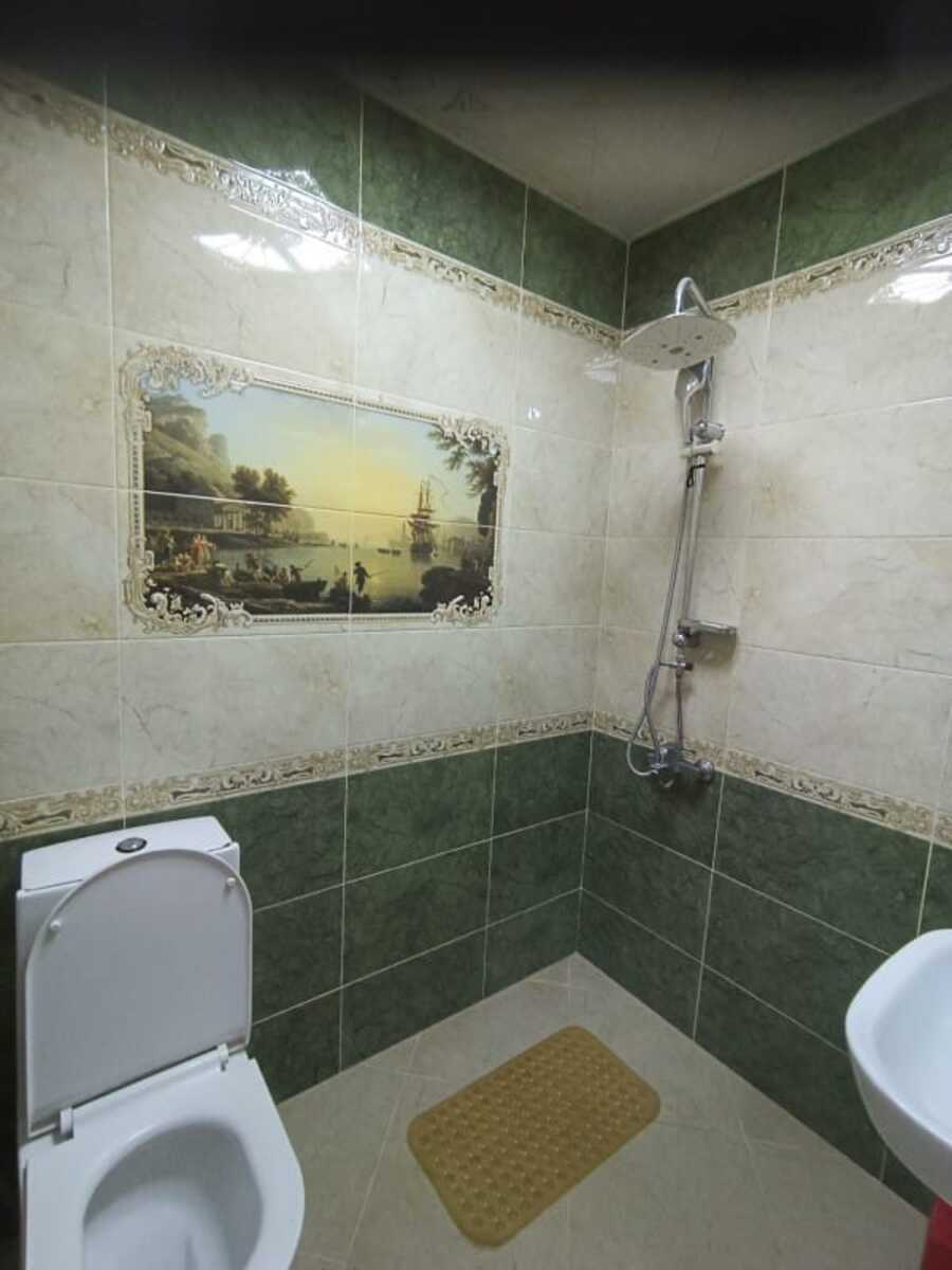 İcarəyə verilir 2 otaqlı yeni tikili 52 m² — Mənzil, Bakı (7)