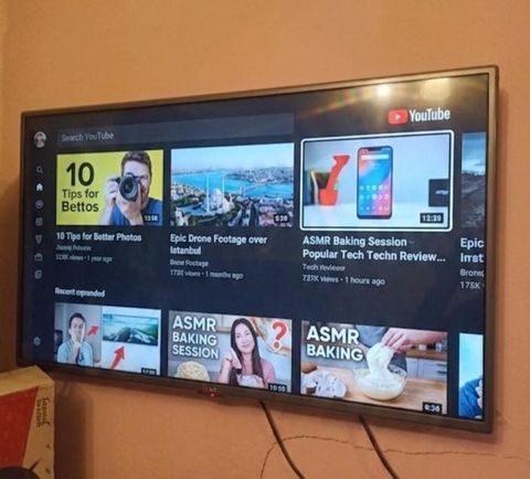 Endiriiimm(Tv) cox yaxwi veziyyetde hec bir prablemi yoxdur seliqeli — Digah