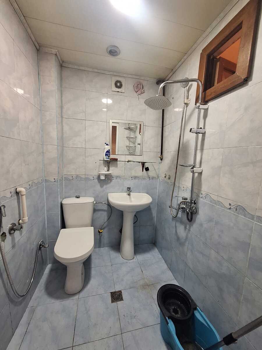 Satılır 3 otaqlı köhnə tikili 70 m² — Mənzil, Bakı (7)