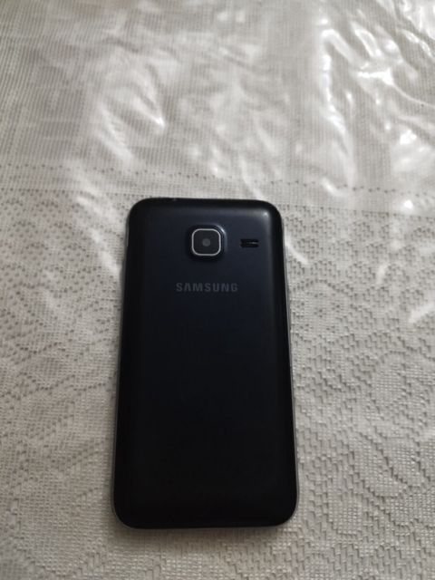 Samsung Galaxy Core Prime Black 8GB/1GB — Bakı