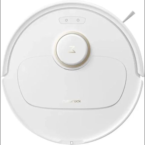 Robot Tozsoran Roborock Qrevo C / (5AE) White – Fırlanan İkiqat Mop və — 1 140 ₼ · Bakı · Robot tozsoran Robot Tozsoran Roborock Qrevo C / (5AE) White – Fırlanan İkiqat Mop və — Bakı
