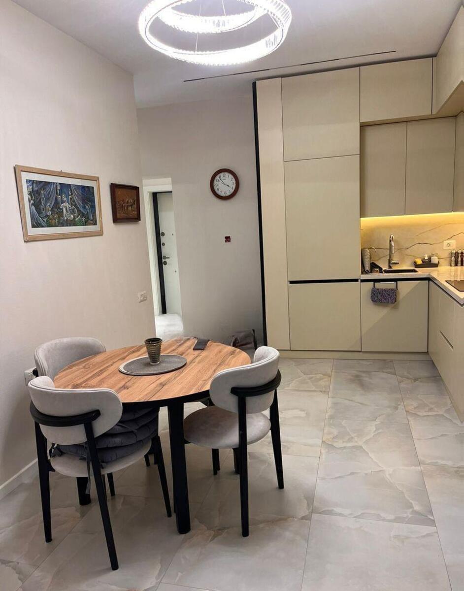Satılır 3 otaqlı yeni tikili 92 m² — Mənzil, Bakı (4)