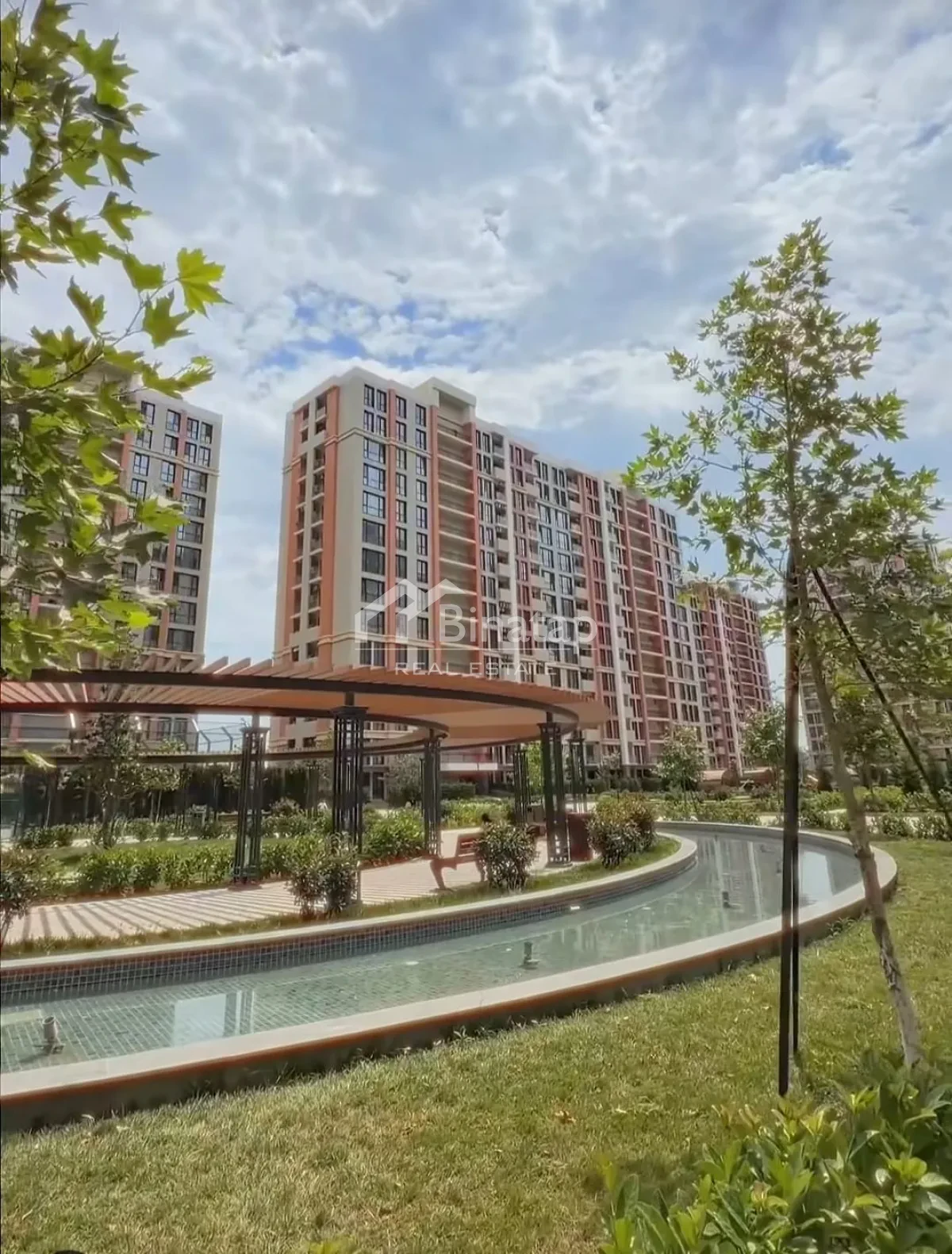 İcarəyə verilir 3 otaqlı yeni tikili 85 m², Yasamal qəsəbəsi, Yasamal rayonu — Mənzil, Bakı (4)
