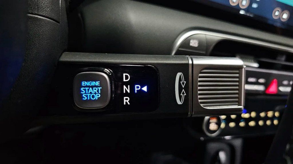 Hyundai Palisade, 2.5 L, 165 kWh, 2025 il, 26 603 km — Avtomobillər (12)