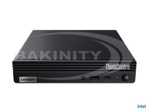 Kompüter Lenovo ThinkCenter M60e Tiny (11LV003PRU-N) — Sistem blokları, Bakı