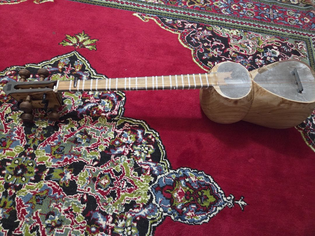 Tar — Musiqiə alətləri, Sumqayıt (2)