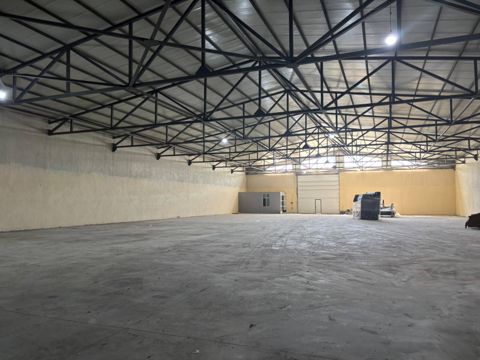 İcarəyə verilir obyekt 1000 m² — Bakı