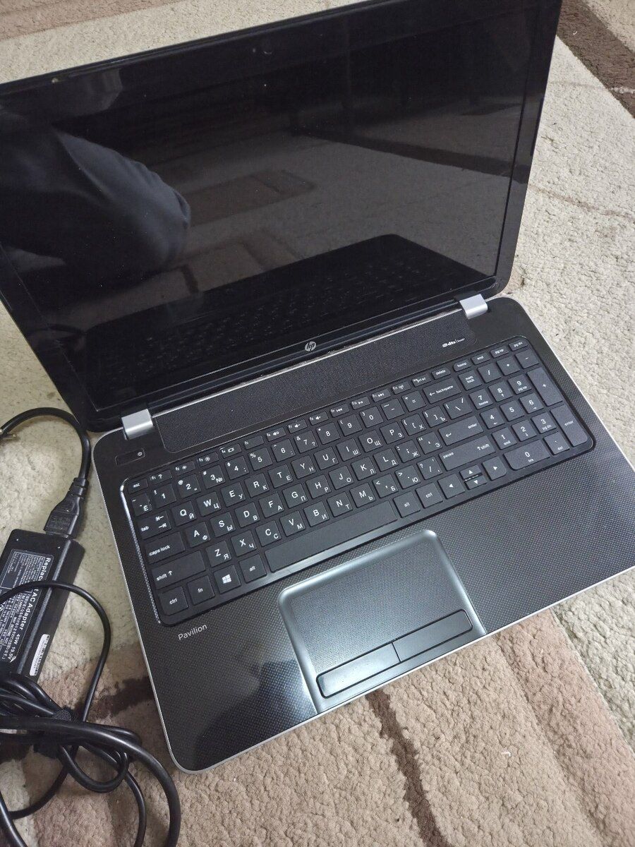 HP pavilion i3 — Noutbuklar, Sumqayıt (2)
