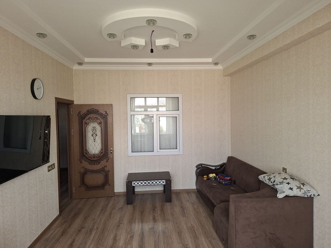 Satılır 3 otaqlı yeni tikili 84 m² — Mənzil, Bakı (6)