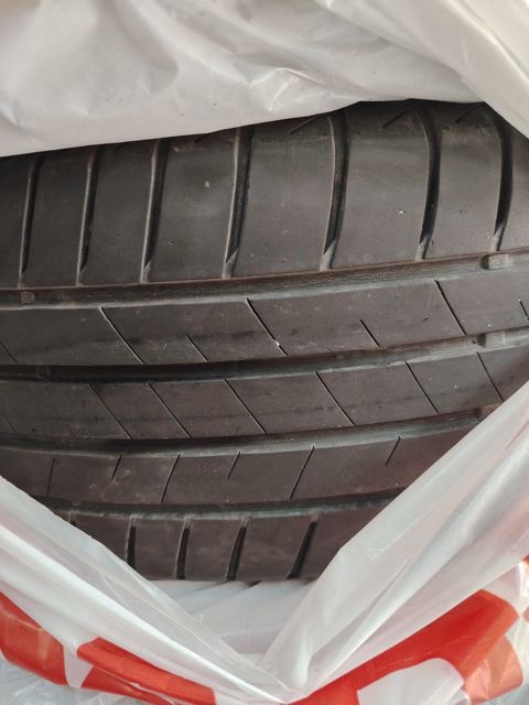 Təkərlər 215/60 R17 — Bakı