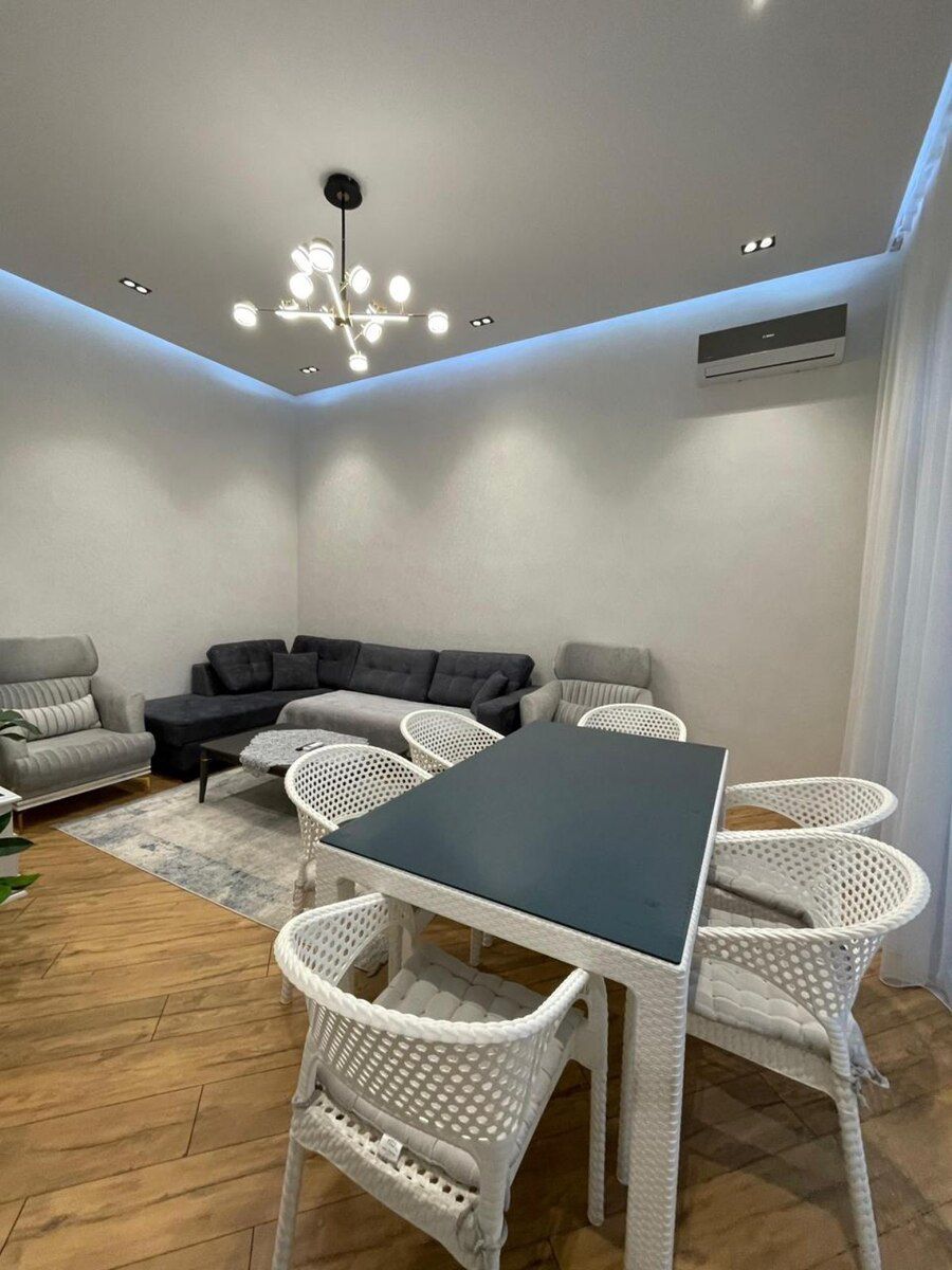 Bağ evi kirayə verilir, Mərdəkan qəs — Ev, villa, Bakı (10)