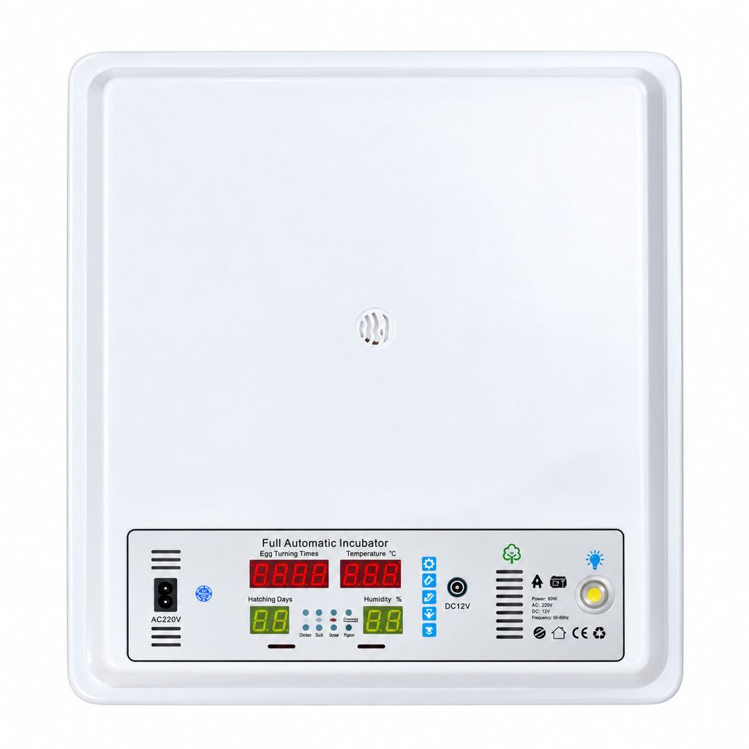 İnkubator, Quş, 100 Vt, Şəbəkə 220V — Mallar, Bakı (2)