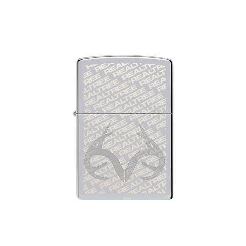 Alışqan "Zippo Realtree High Polish" — Bakı