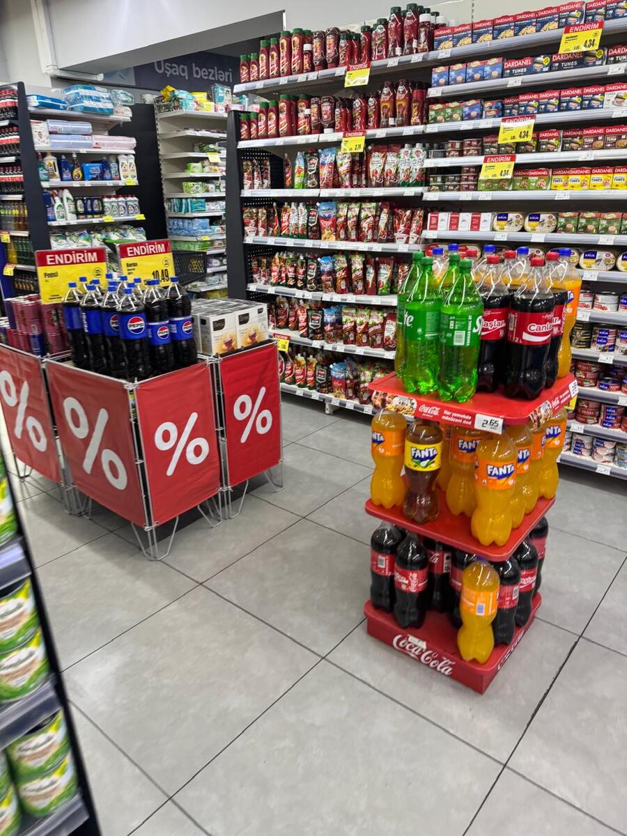 Satılır obyekt 750 m² — Əmlak, Bakı (9)