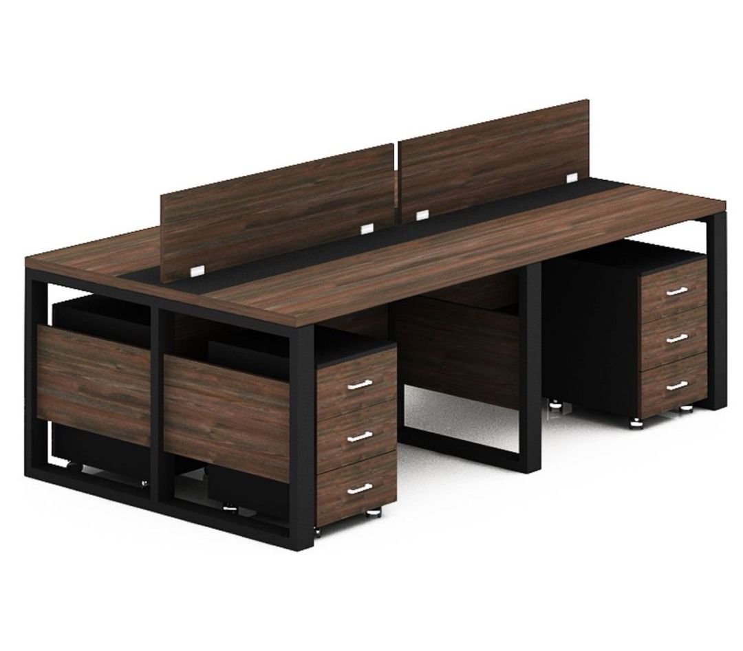 Ofis masası dəsti — Mebel, Bakı