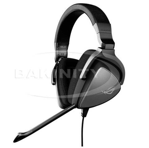 Qulaqcıq Asus ROG Delta Core Gaming Headset (90YH00Z1-B1UA00) — Bakı