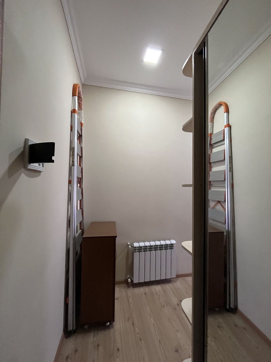 Satılır 2 otaqlı yeni tikili 57 m² — Mənzil, Bakı (3)
