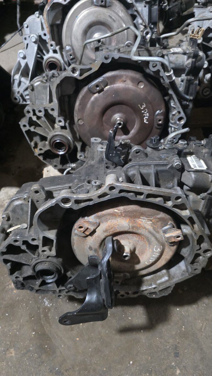 Chevrolet sürətlər qutusu — Ehtiyat hissələri və aksesuarlar, Bakı (4)
