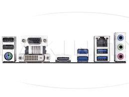 Ana plata Gigabyte B360M HD3 — Ana platalar, Bakı (2)