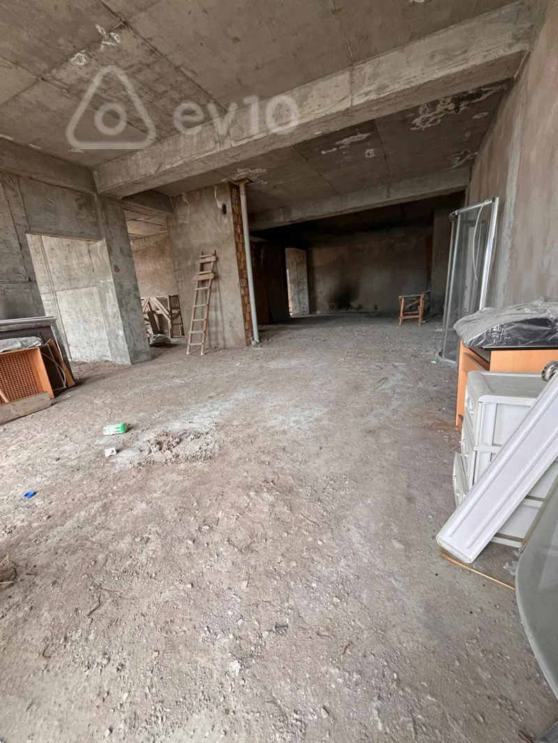 5 otaqlı mənzil, 260 m², Azadlıq pr — Mənzil, Bakı (12)