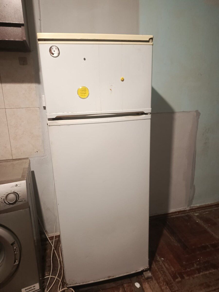 Soyuducu — Ev texnikası, Bakı (3)