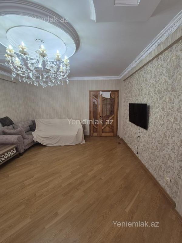 Satılır 3 otaqlı Bina evi menzil (Yeni tikili), 121 m², Xırdalan ş — Mənzil (5)