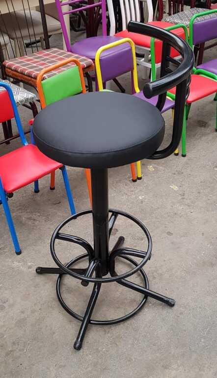 Bar oturacaqları — Mebel, Bakı