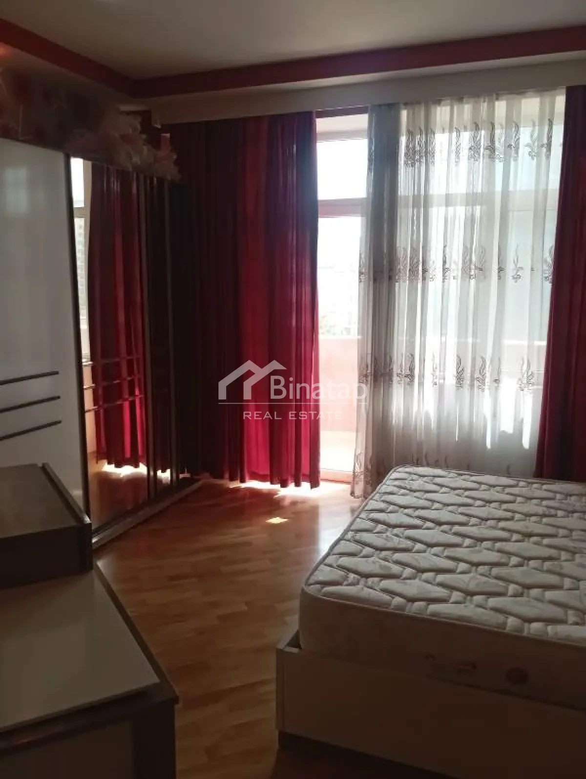 Satılır 3 otaqlı yeni tikili 140 m², Nizami metrosu, Yasamal rayonu — Mənzil, Bakı (4)