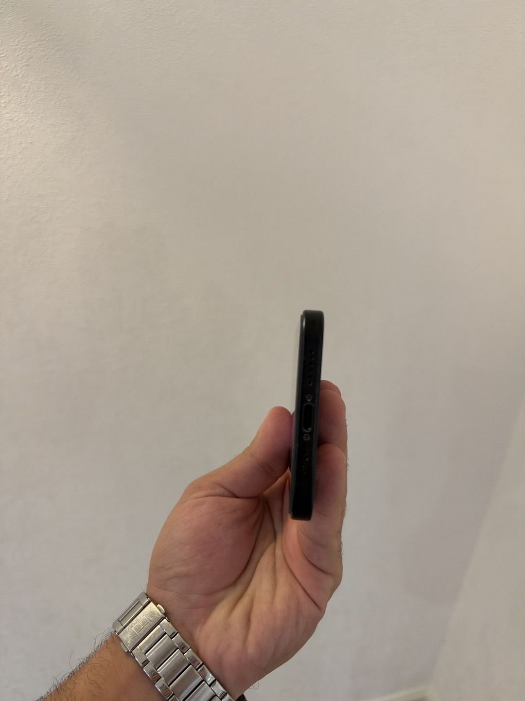Apple iPhone 16 Plus Black 128GB/8GB — Smartfonlar, Bakı (4)