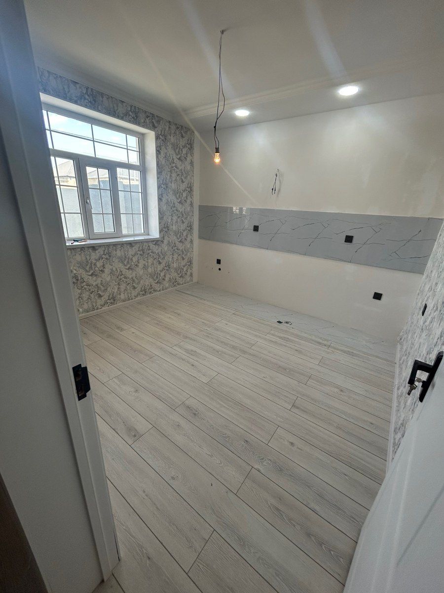 Həyət evi, Binə qəs — Ev, villa, Bakı (9)