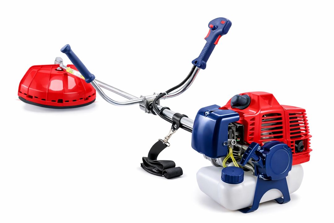 Benzinli trimmer Abcy C2445 — Mallar, Bakı