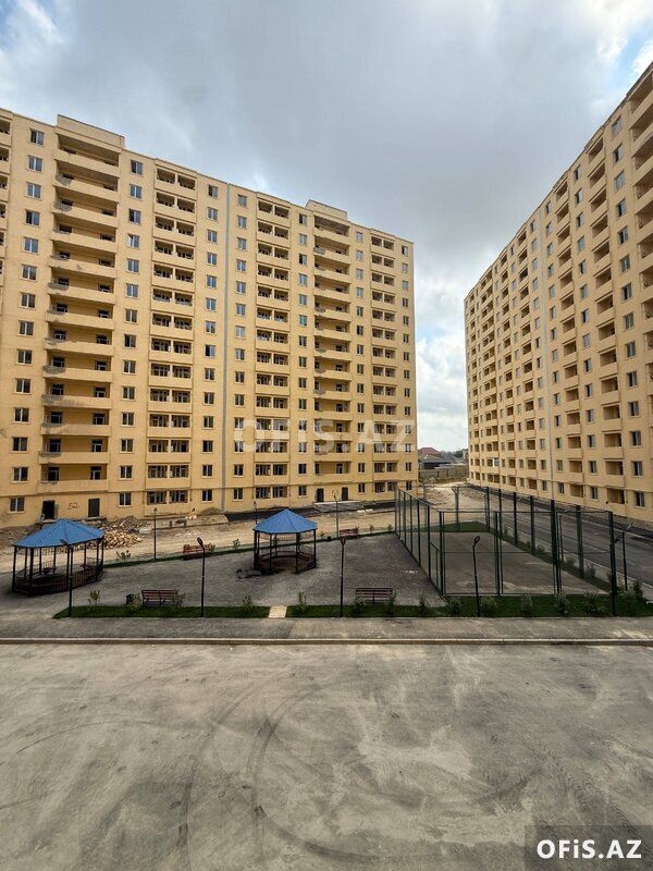 Yeni tikili Satılır Abşeron r., Saray q., 2 otaq, 55 m² — Mənzil, Bakı