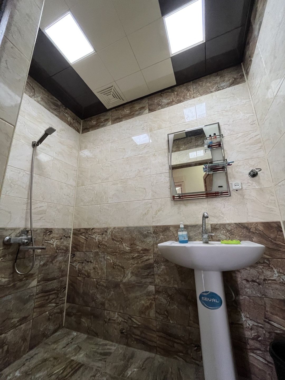 Satılır 2 otaqlı yeni tikili 57 m² — Mənzil, Bakı (7)