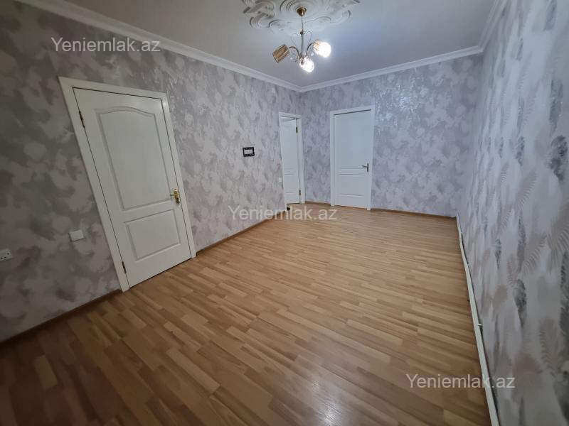 Satılır 2 otaqlı Bina evi menzil (Köhnə tikili), 50 m², Binəqədi rayonu — Mənzil, Bakı (3)