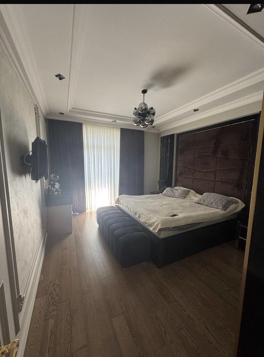 Satılır 3 otaqlı yeni tikili 148 m² — Mənzil, Bakı (10)