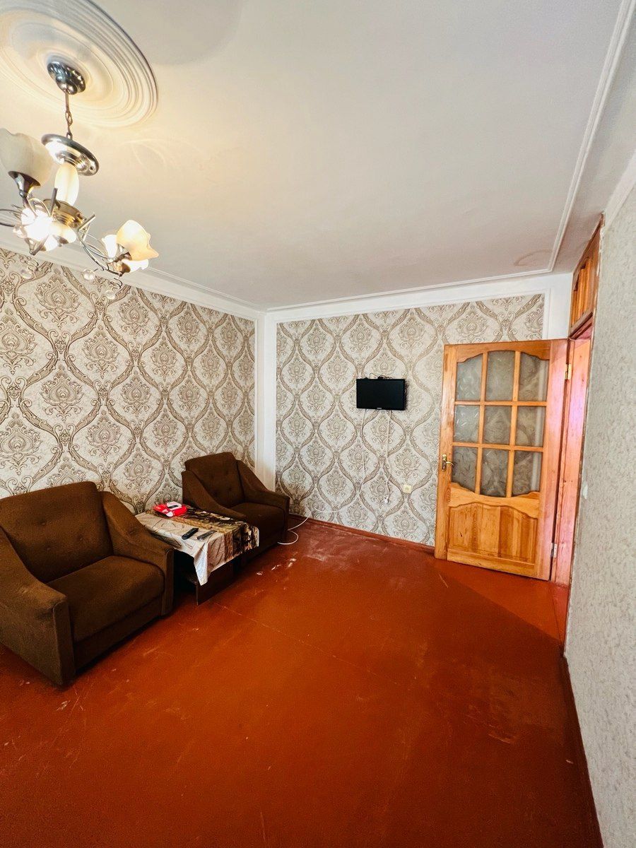 1-otaqlı mənzil kirayə verilir, Sumqayıt ş., 40 m² — Mənzil, Sumqayıt (3)