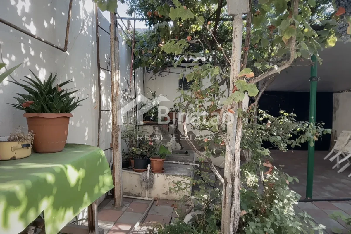 Satılır 5 otaqlı köhnə tikili 100 m², Mərdəkan qəsəbəsi, Xəzər rayonu — Mənzil, Bakı (5)