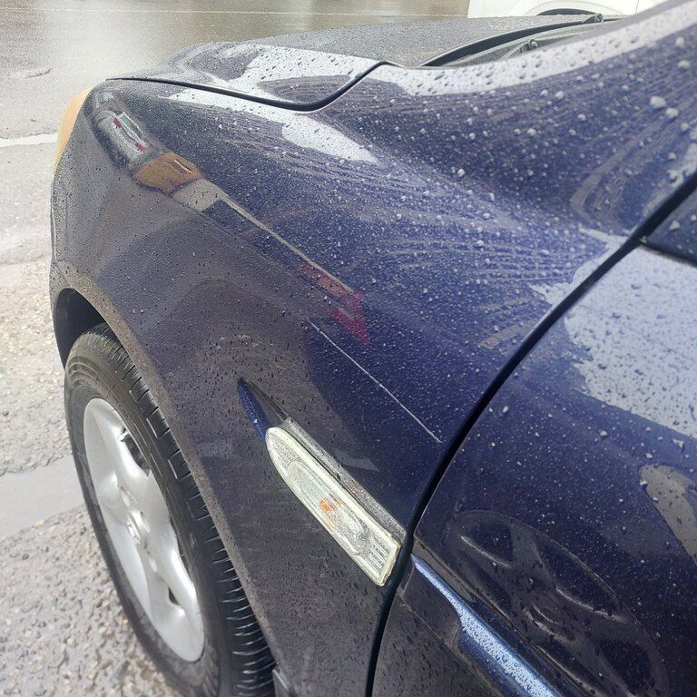 Hyundai Accent, 1.5 L, 2008 il, 184 565 km — Avtomobillər, Bakı (8)