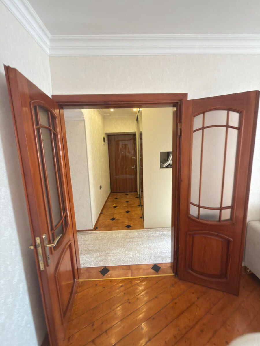 3-otaqlı mənzil, Biləcəri qəs., 83 m² — Mənzil, Bakı (3)