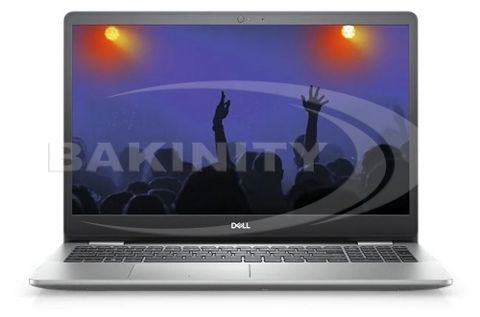 Noutbuk Dell Inspiron 5593 (5593-3161) — Bakı